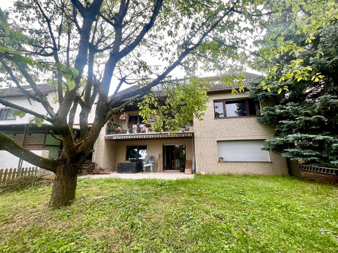 Mehrfamilienhaus in Essenheim – Bild 7