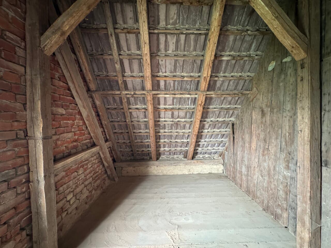 Bauernhaus in Waldheim OT Neuhausen – Bild 35