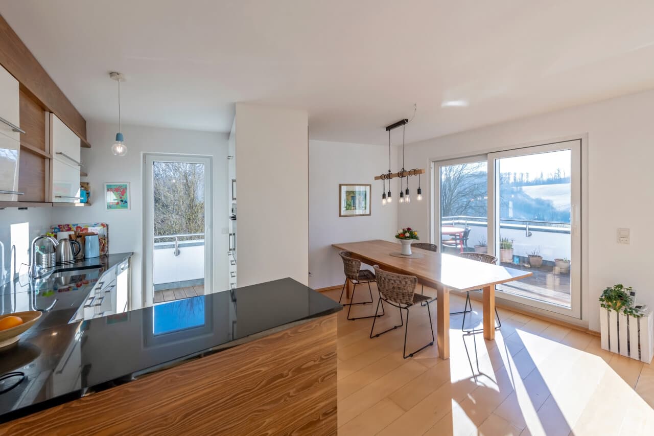 Penthouse in Leinfelden-Echterdingen – Bild 13