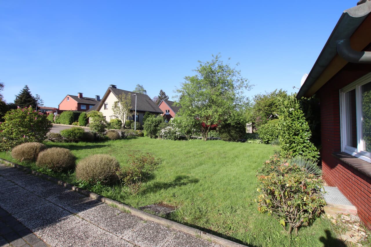 Einfamilienhaus in Bad Bentheim – Bild 5