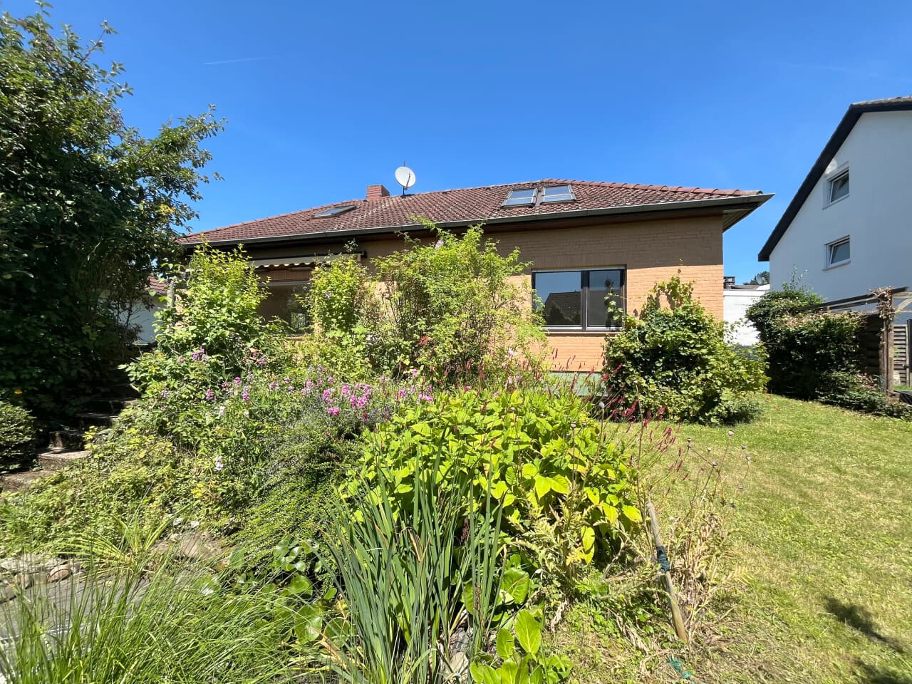Einfamilienhaus in Wiesbaden – Bild 9
