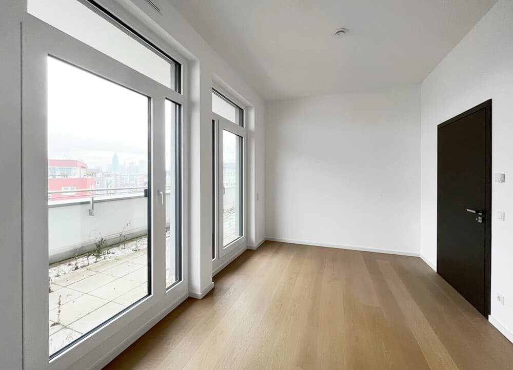 Penthouse in Frankfurt – Bild 7