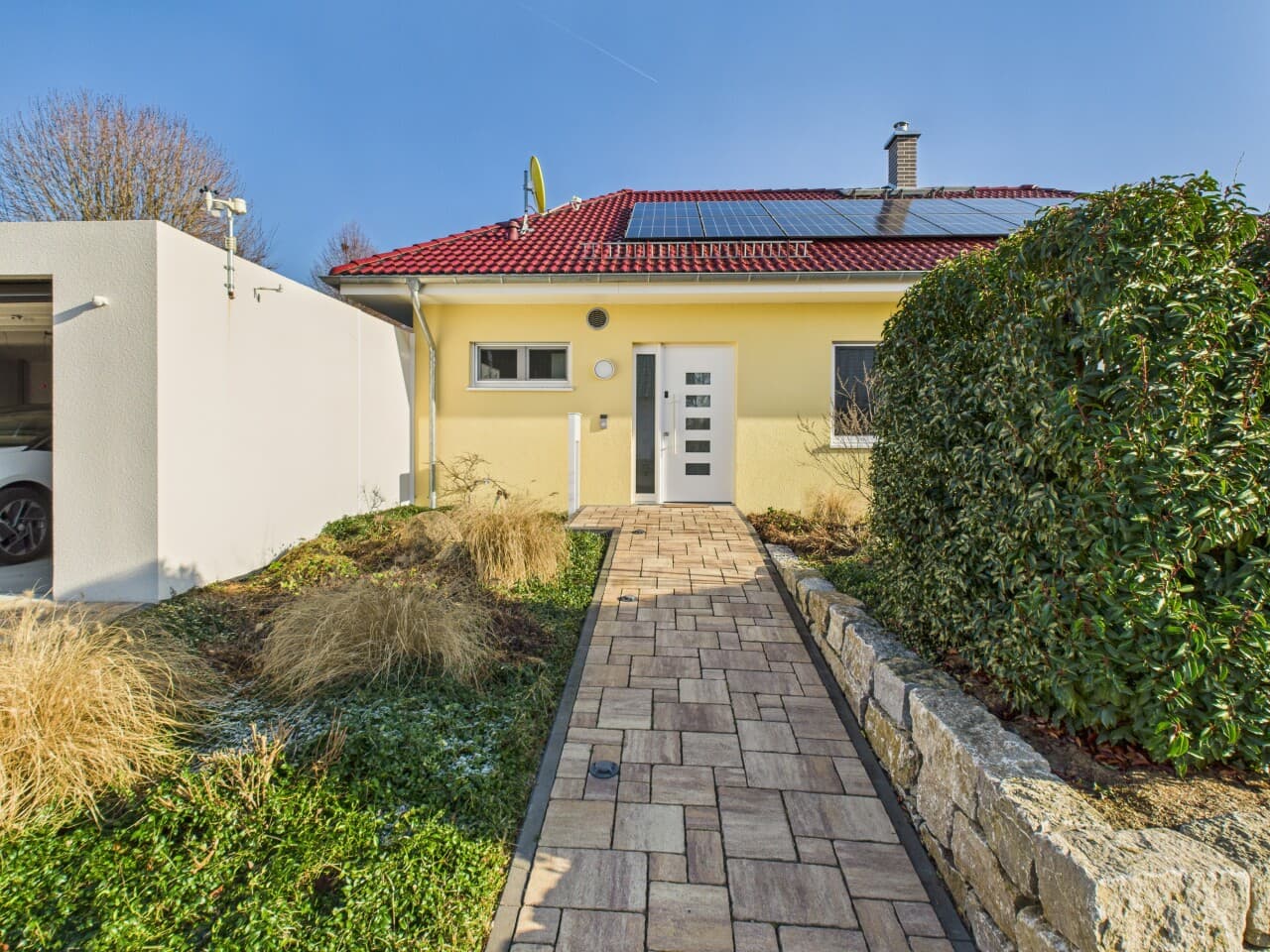 Einfamilienhaus in Otzberg OT Nieder-Klingen – Bild 11
