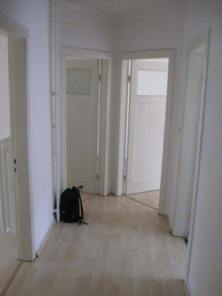 Etagenwohnung in Hamburg – Bild 5