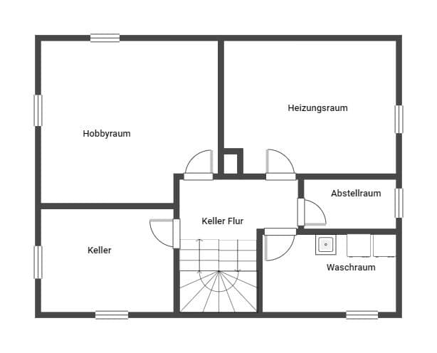 Einfamilienhaus in Kienberg – Bild 11