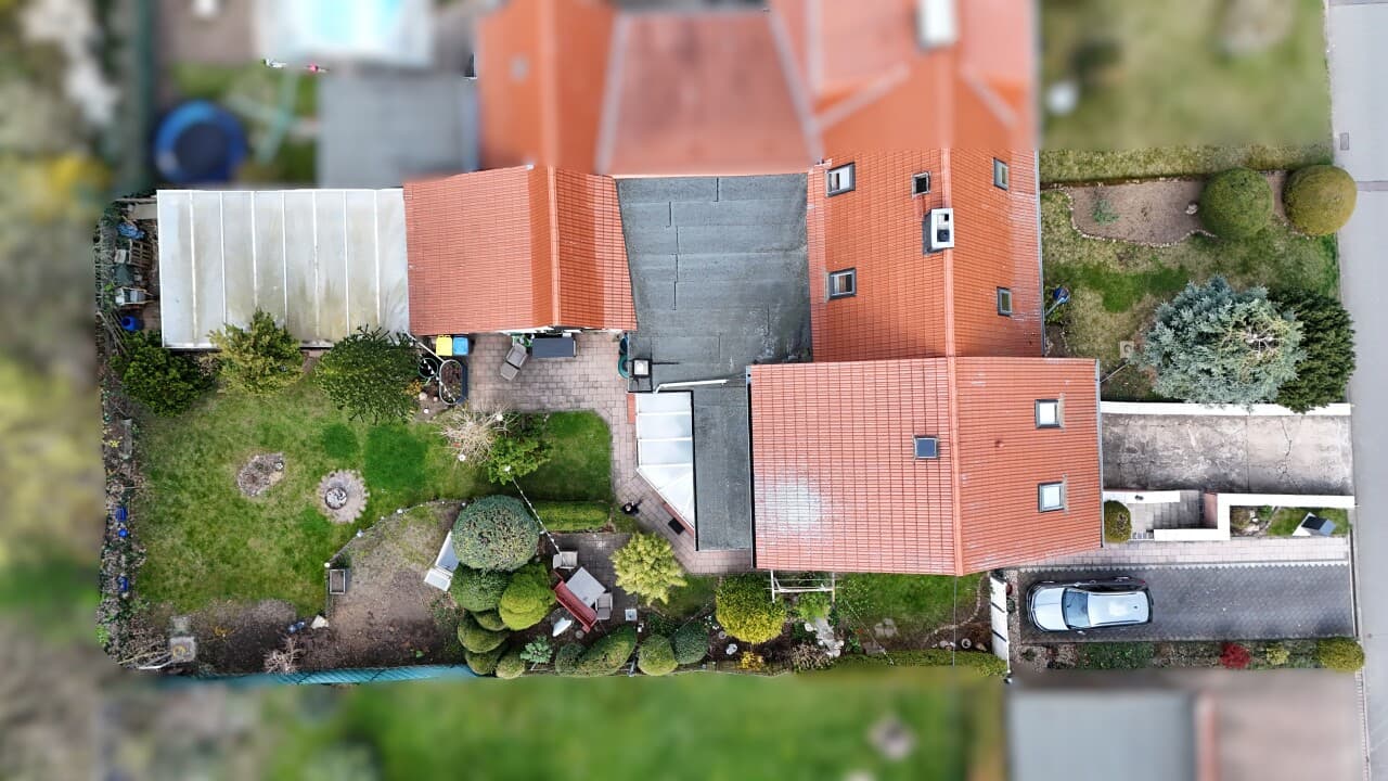 Einfamilienhaus in Magdeburg – Bild 29