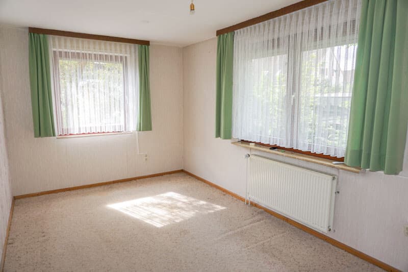 Einfamilienhaus in Burgdorf – Bild 6
