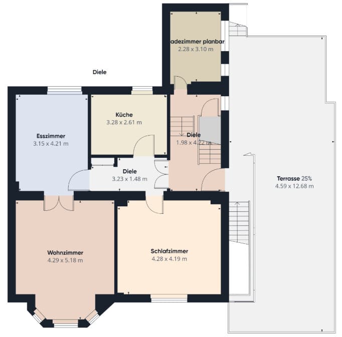 Zweifamilienhaus in Quierschied – Bild 53