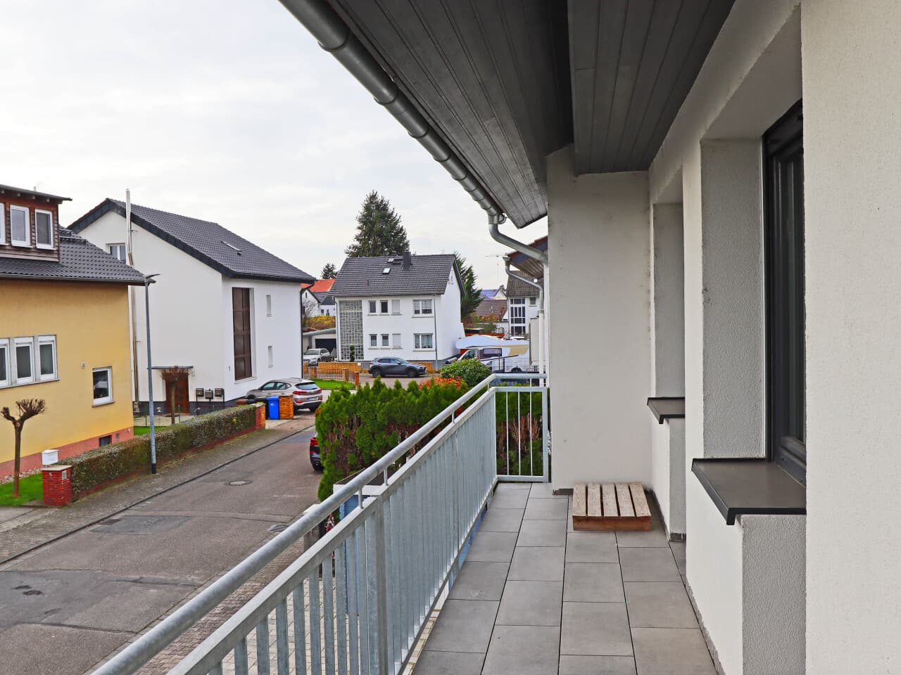 Einfamilienhaus in Gernsheim – Bild 9