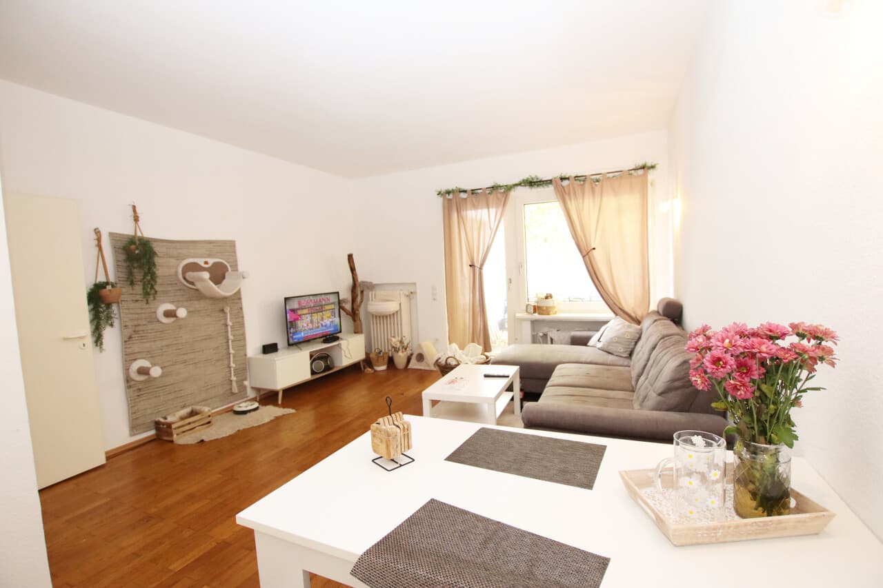 Mehrfamilienhaus in Nordhorn – Bild 5