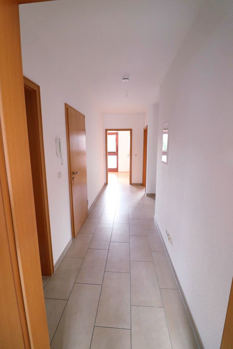 Etagenwohnung in Wolfenbüttel – Bild 7