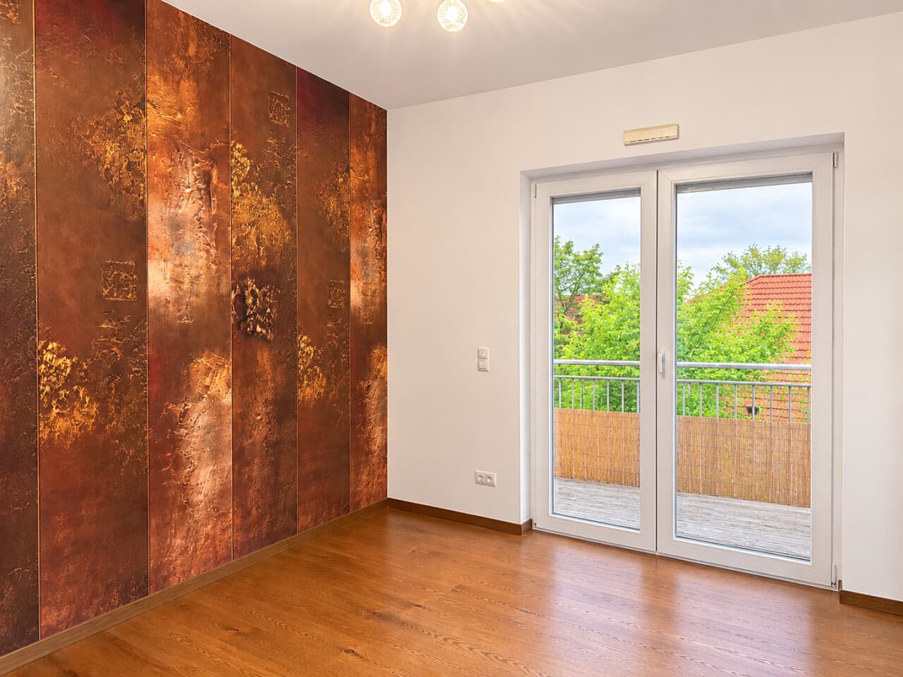 Penthouse in Berlin – Bild 9