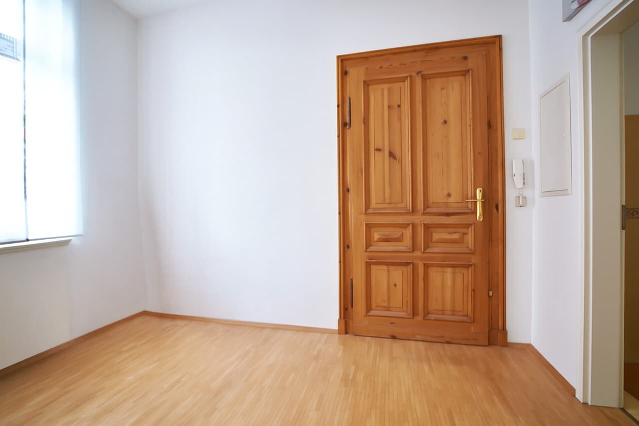 Etagenwohnung in Gera – Bild 4