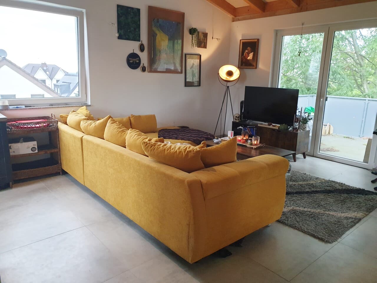 Etagenwohnung in Dortmund – Bild 2