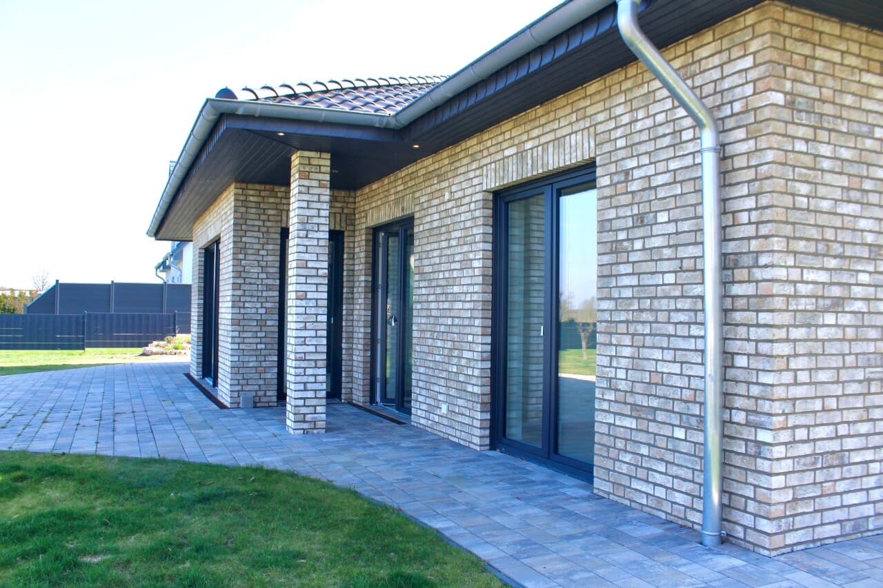 Einfamilienhaus in Warnow – Bild 2