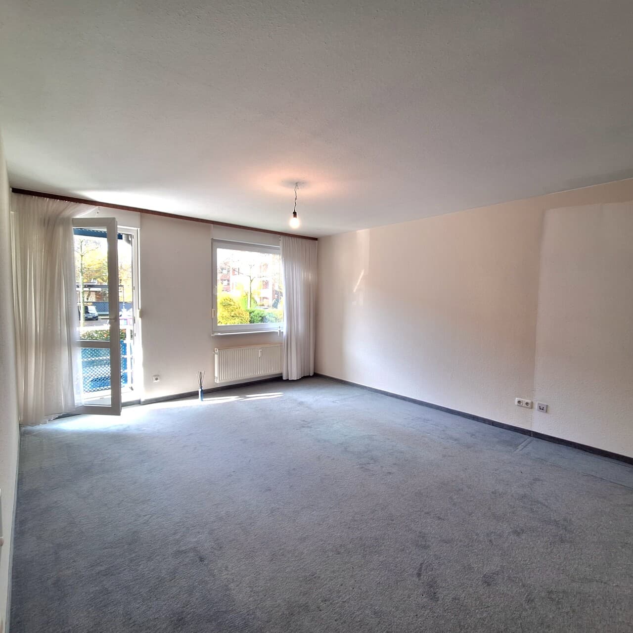 Etagenwohnung in Mülheim an der Ruhr – Bild 2