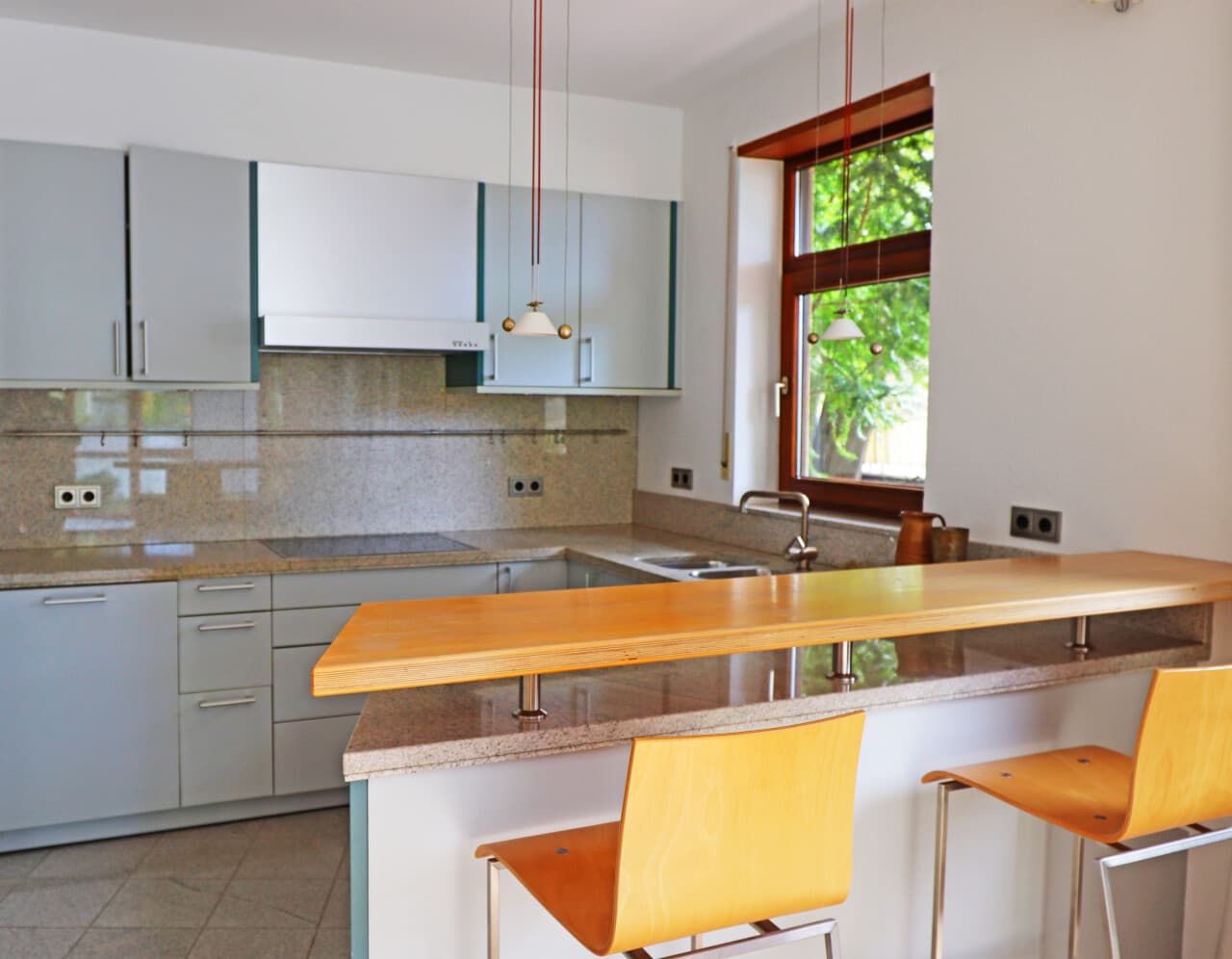 Erdgeschosswohnung in Darmstadt – Bild 10