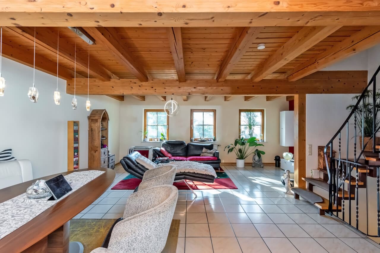 Reihenmittelhaus in Sulzbach an der Murr – Bild 4