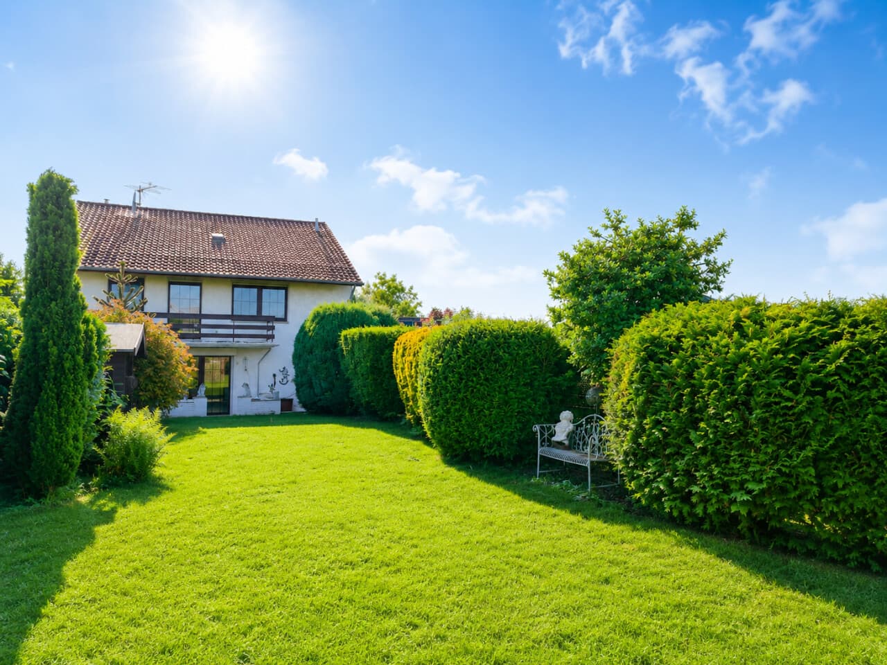 Einfamilienhaus in Elsdorf – Bild 2