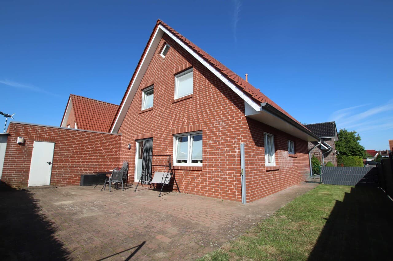 Einfamilienhaus in Schüttorf – Bild 15