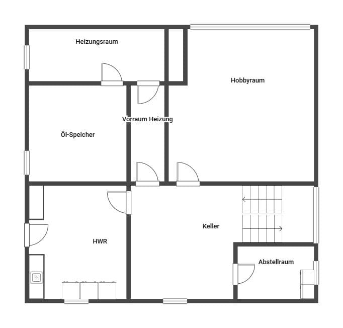 Einfamilienhaus in Weeze – Bild 15
