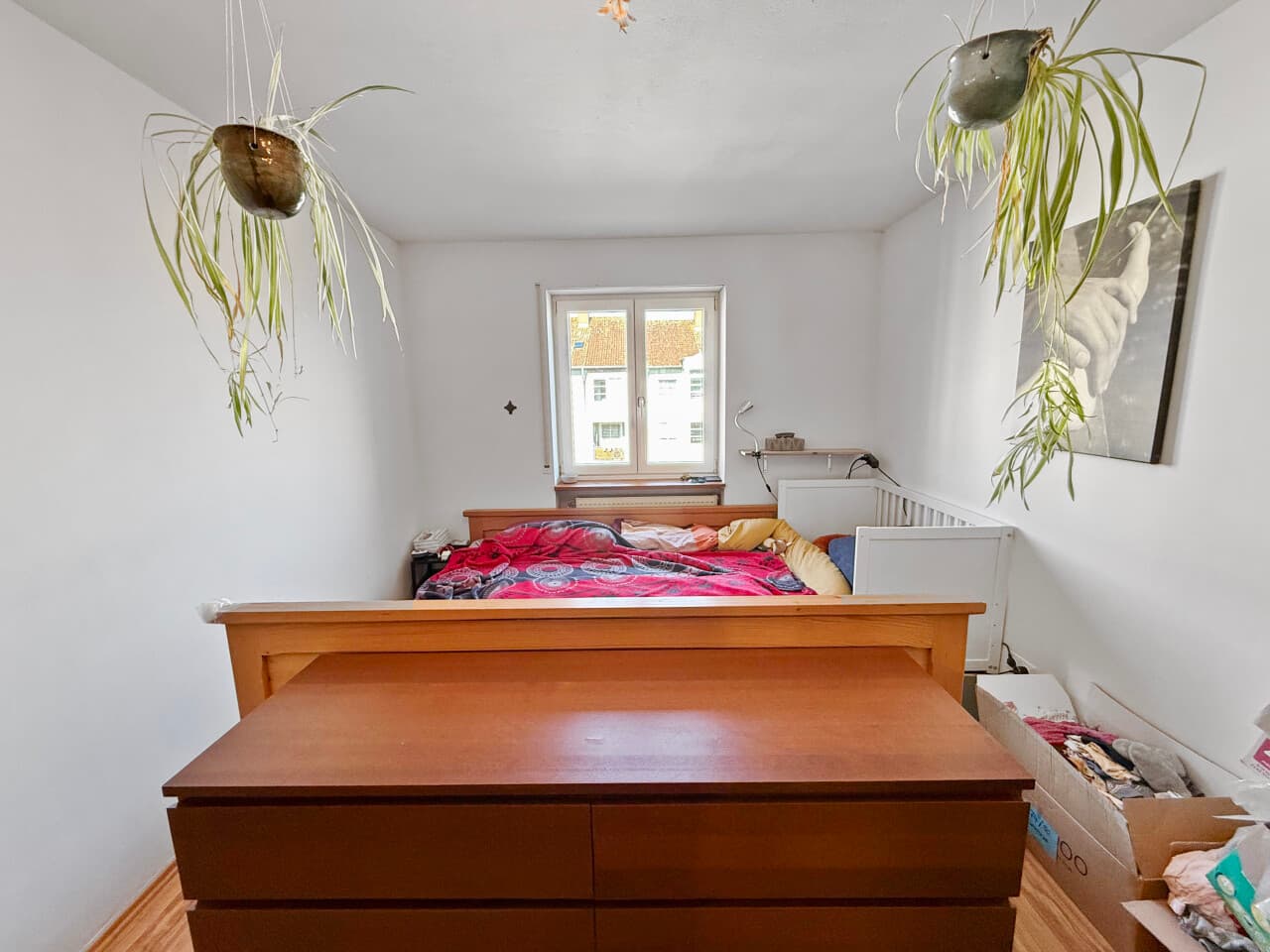 Etagenwohnung in Neutraubling – Bild 4
