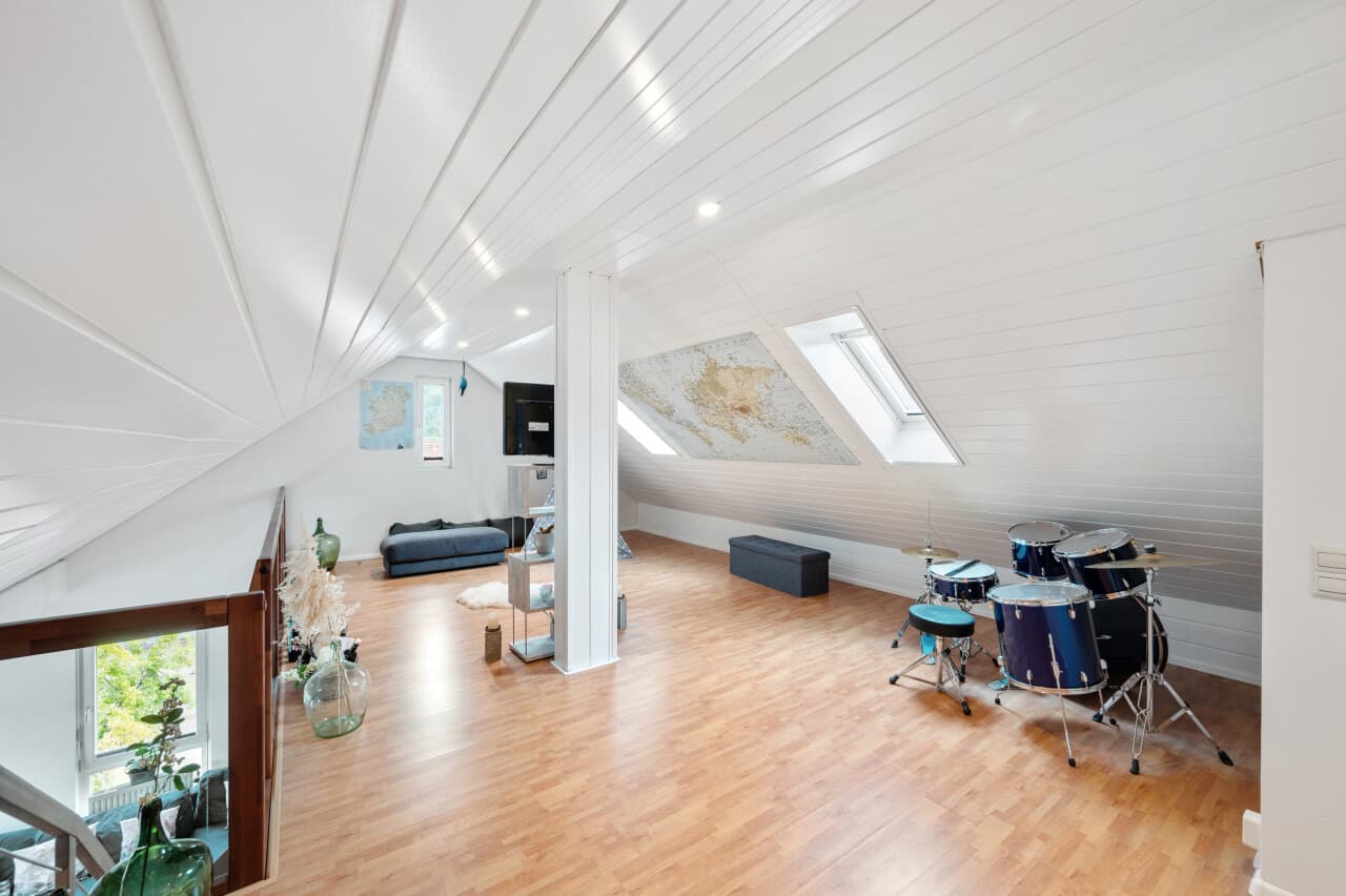 Maisonette in Rheinfelden – Bild 17