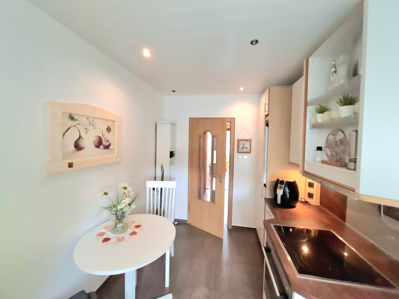 Erdgeschosswohnung in Witten- Annen – Bild 14