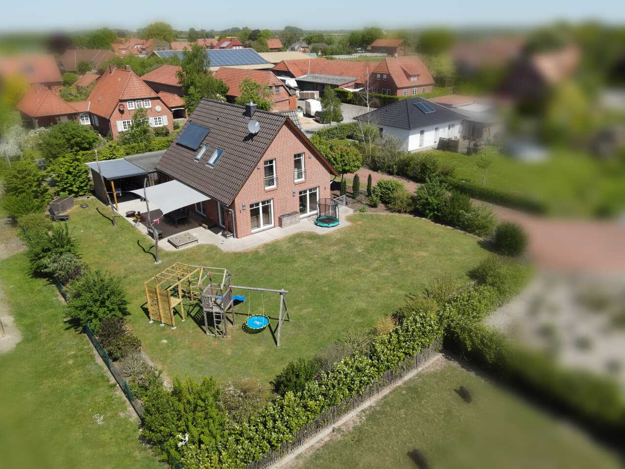 Einfamilienhaus in Schweringen – Bild 2