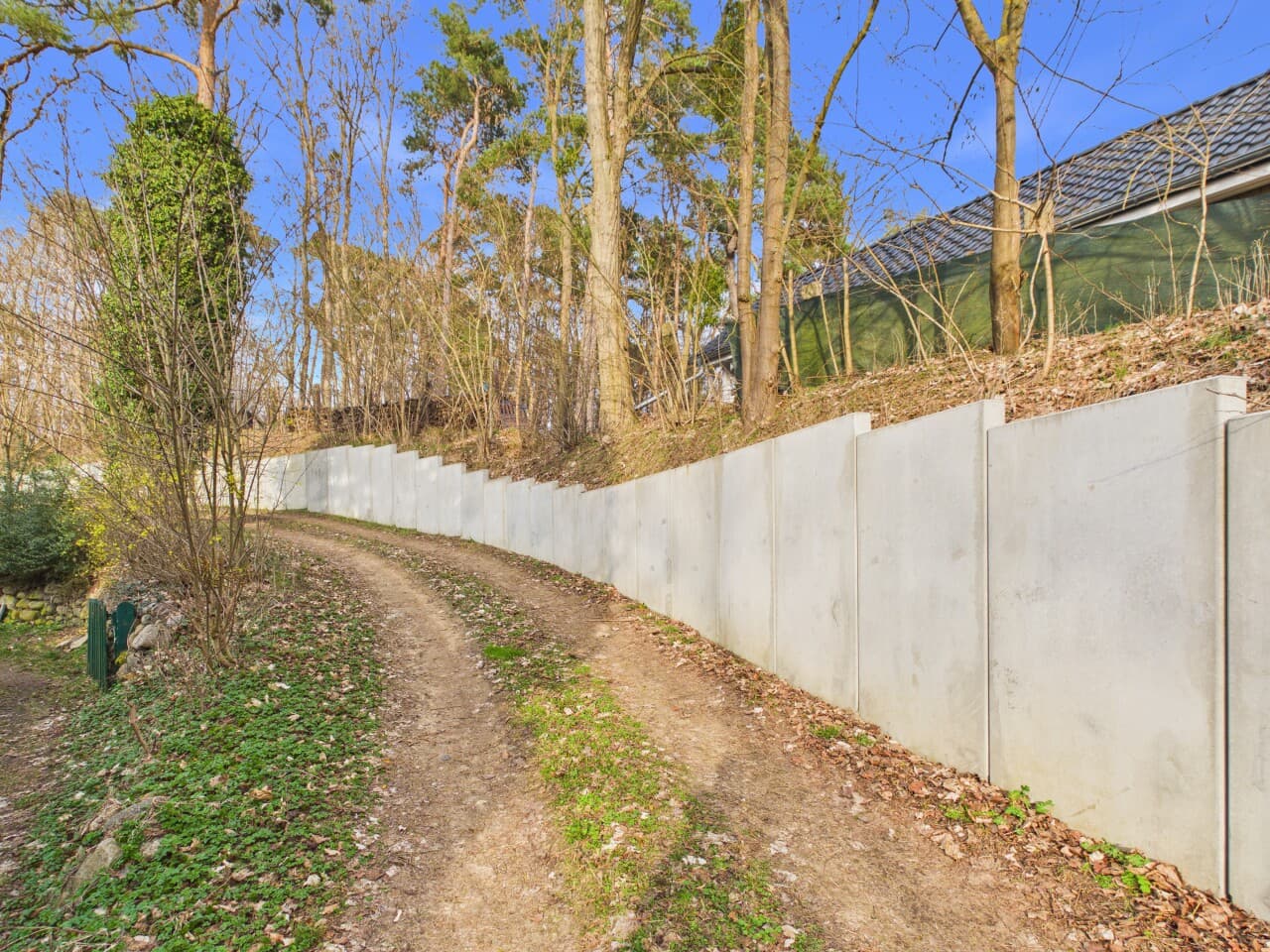 Einfamilienhaus in Fürstenberg an der Havel – Bild 8