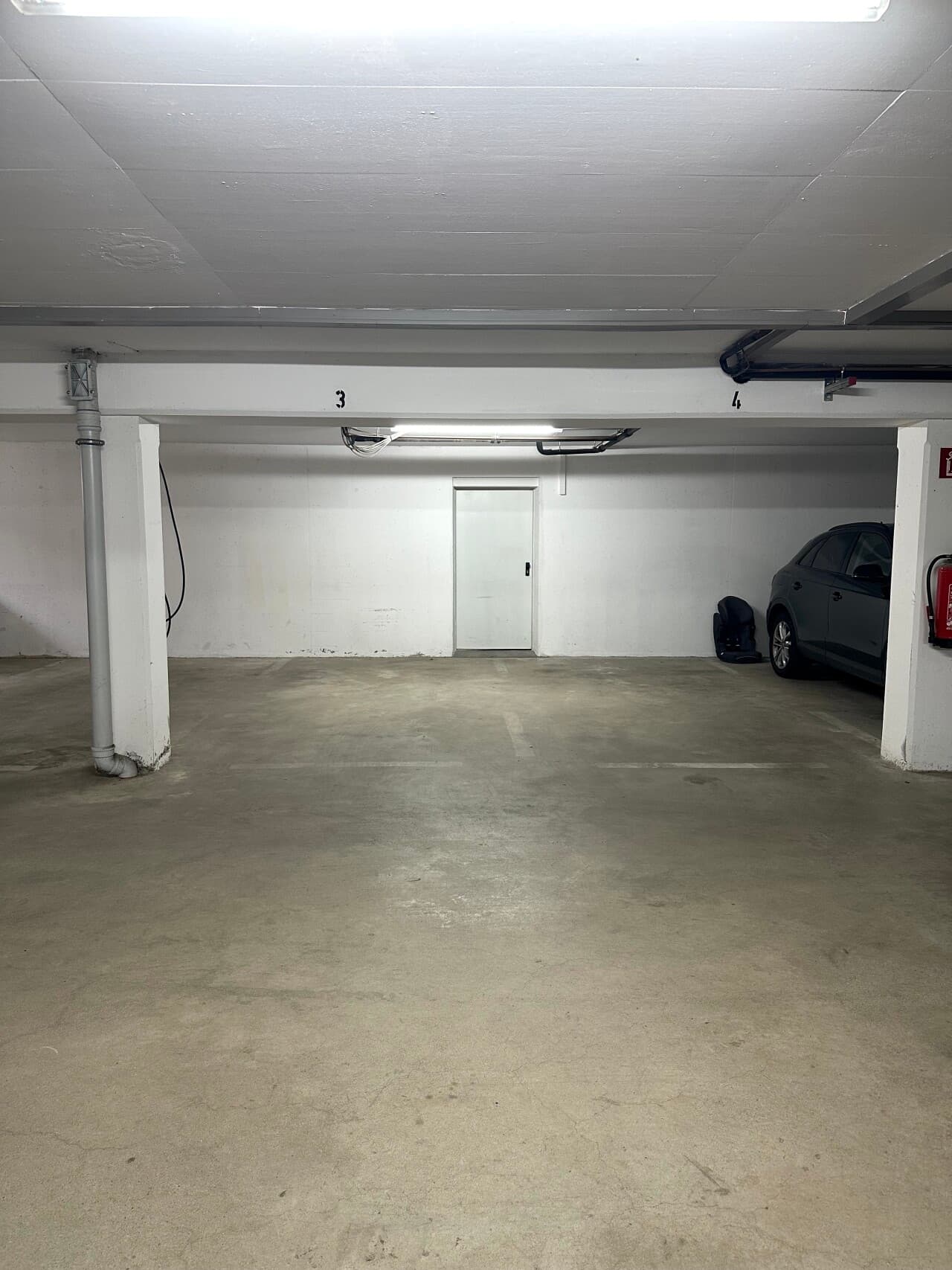 Etagenwohnung in Engelsberg – Bild 7