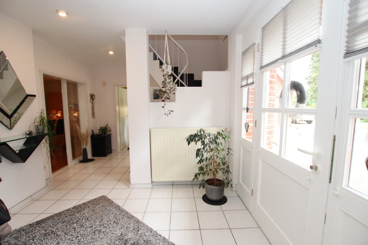 Landhaus in Nordhorn-Hestrup – Bild 4