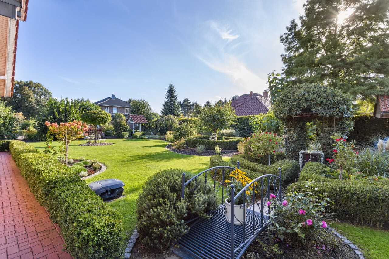 Einfamilienhaus in Wagenfeld – Bild 6