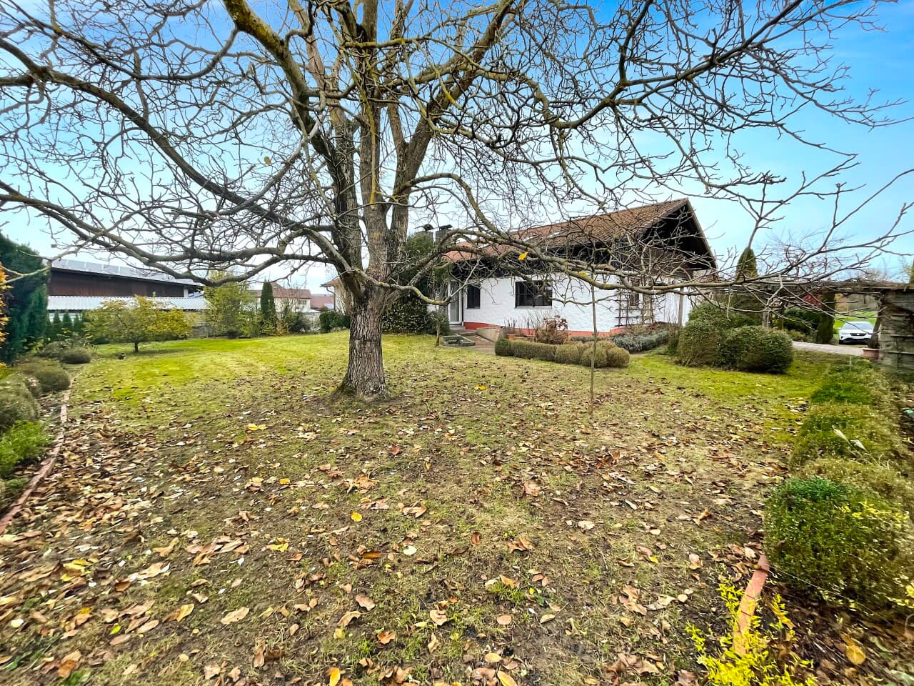 Einfamilienhaus in Kirchroth – Bild 3