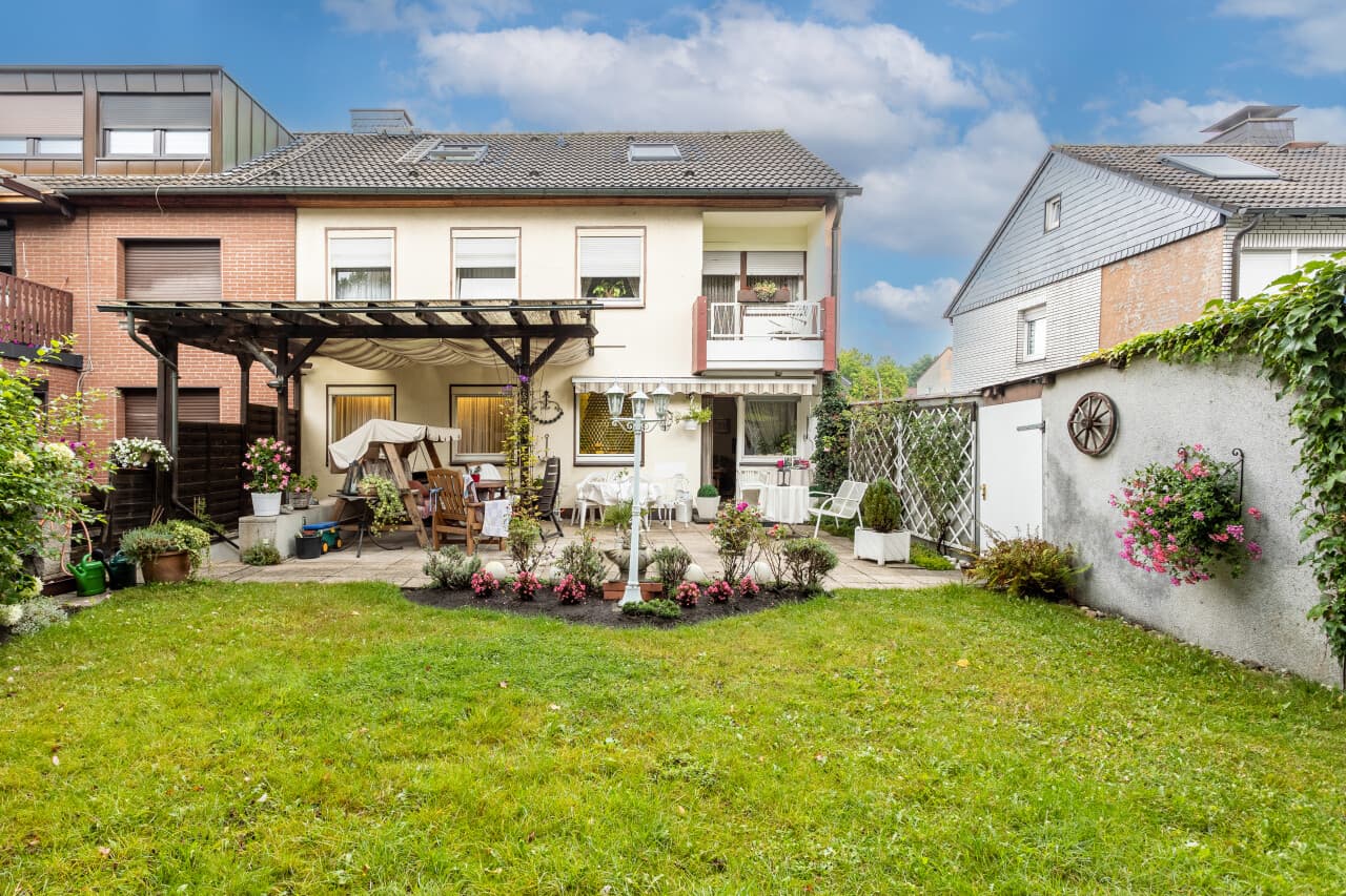 Doppelhaushälfte in Dortmund – Bild 6