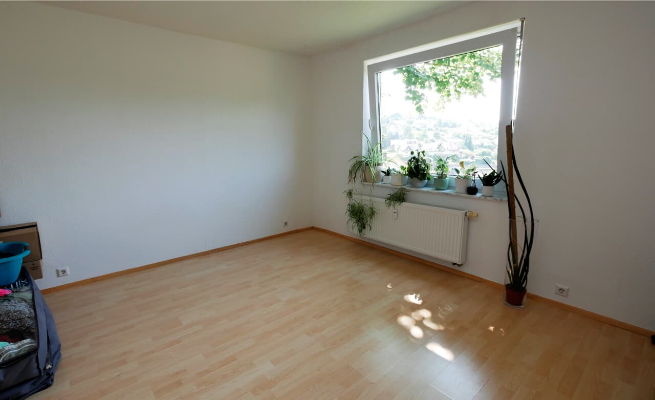 Etagenwohnung in Bühlertal – Bild 4