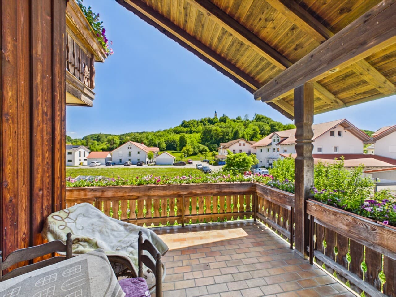 Einfamilienhaus in Burgkirchen/Hirten – Bild 9