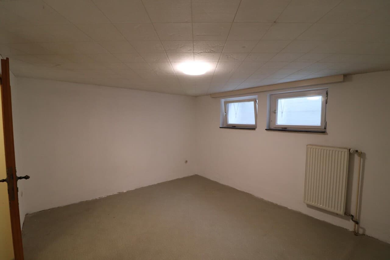 Erdgeschosswohnung in Wolfenbüttel – Bild 12