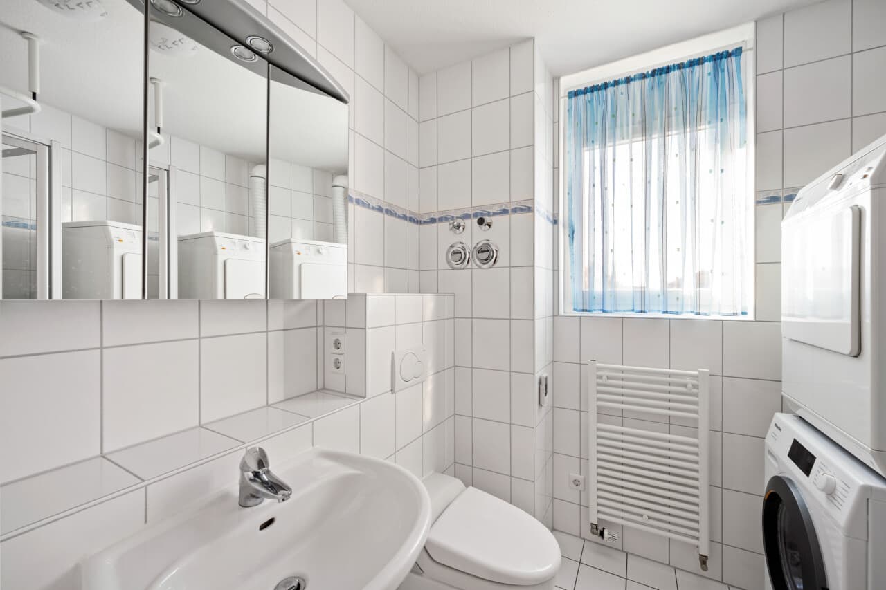 Etagenwohnung in Rheinfelden – Bild 17