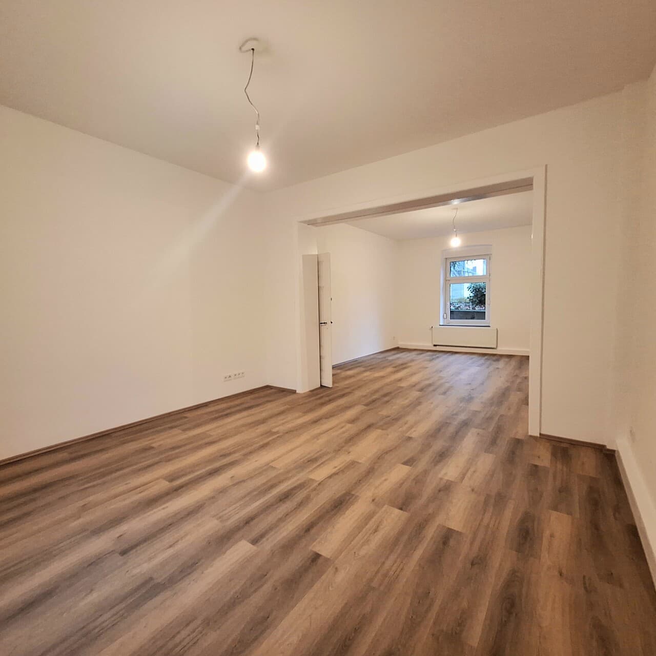 Etagenwohnung in Bochum – Bild 2