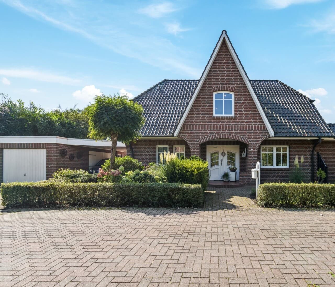 Einfamilienhaus in Rotenburg – Bild 3