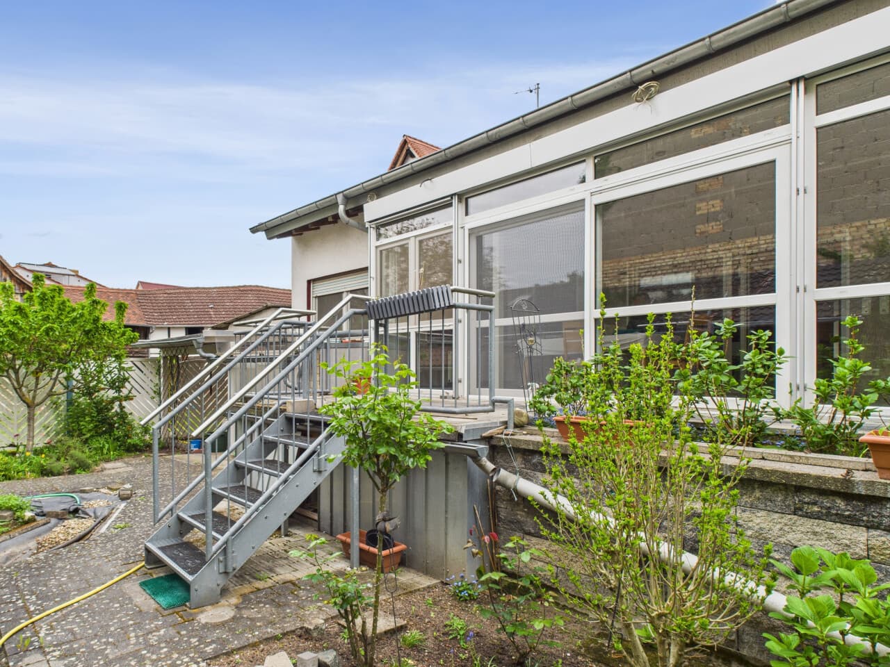 Einfamilienhaus in Stockstadt – Bild 10