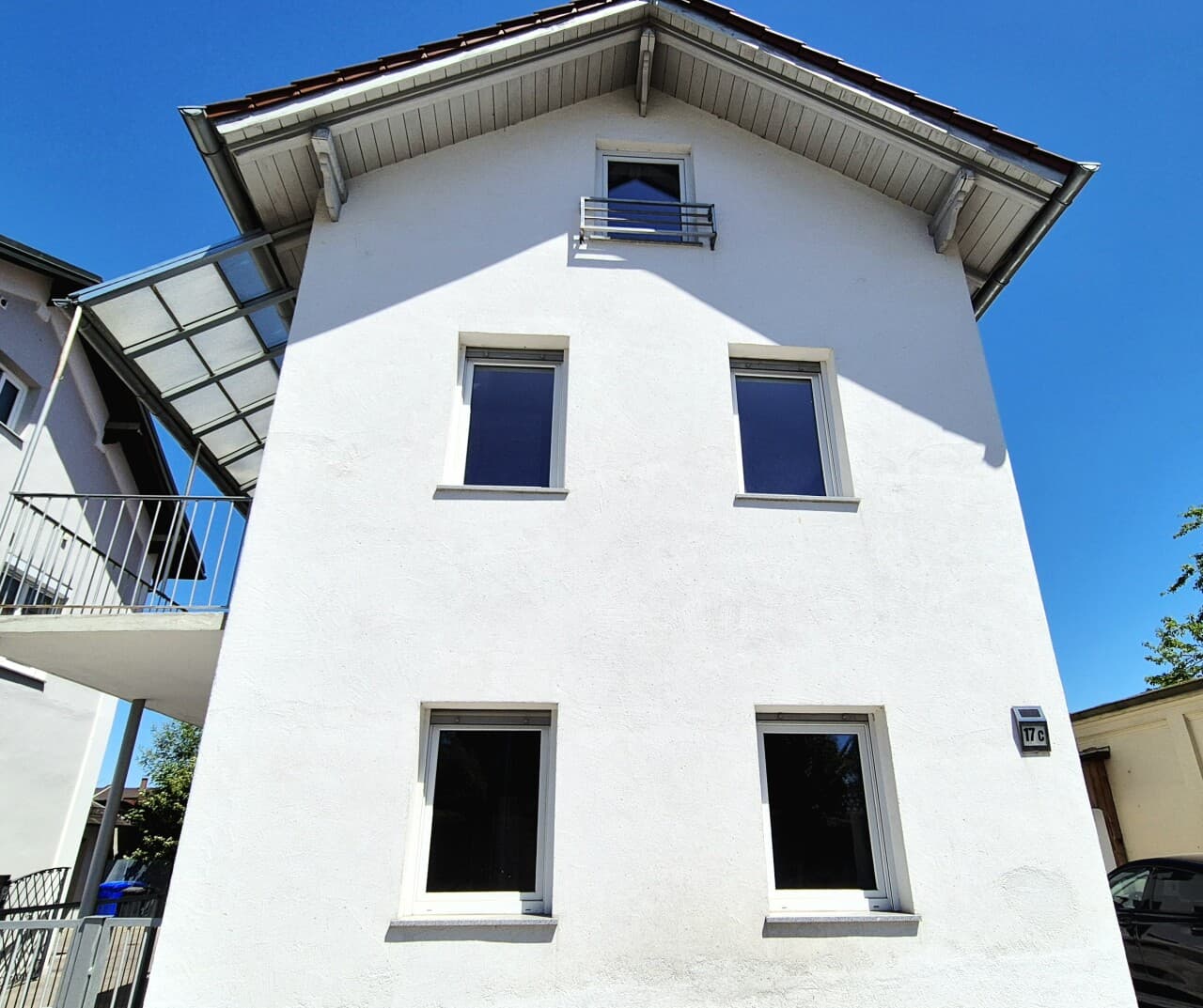 Doppelhaushälfte in Altötting – Bild 2