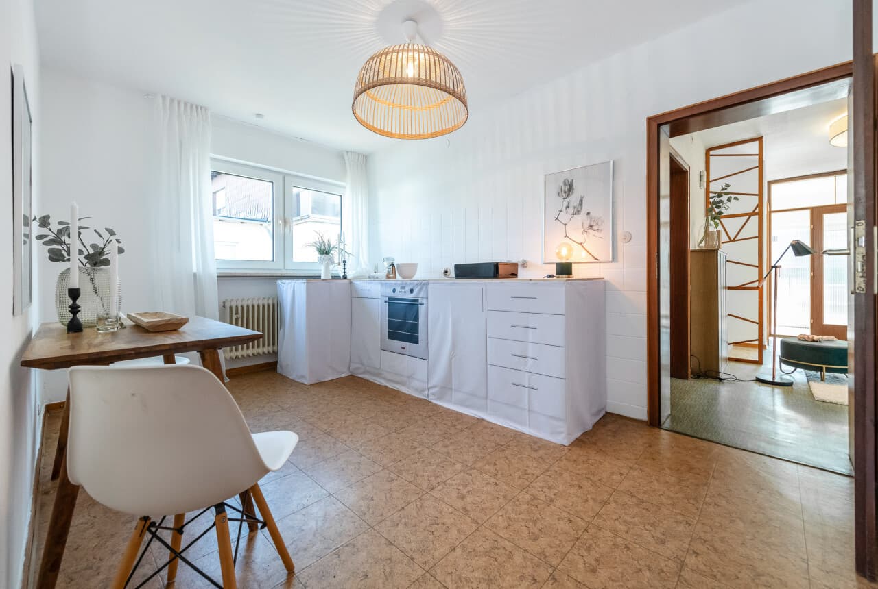 Einfamilienhaus in Büttelborn – Bild 8