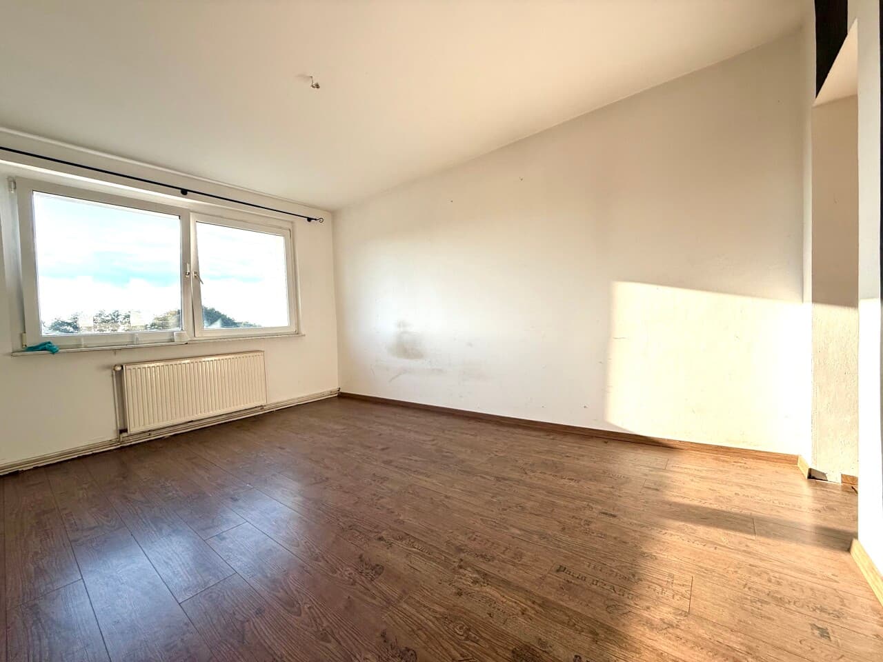 Etagenwohnung in Blankenhagen – Bild 4