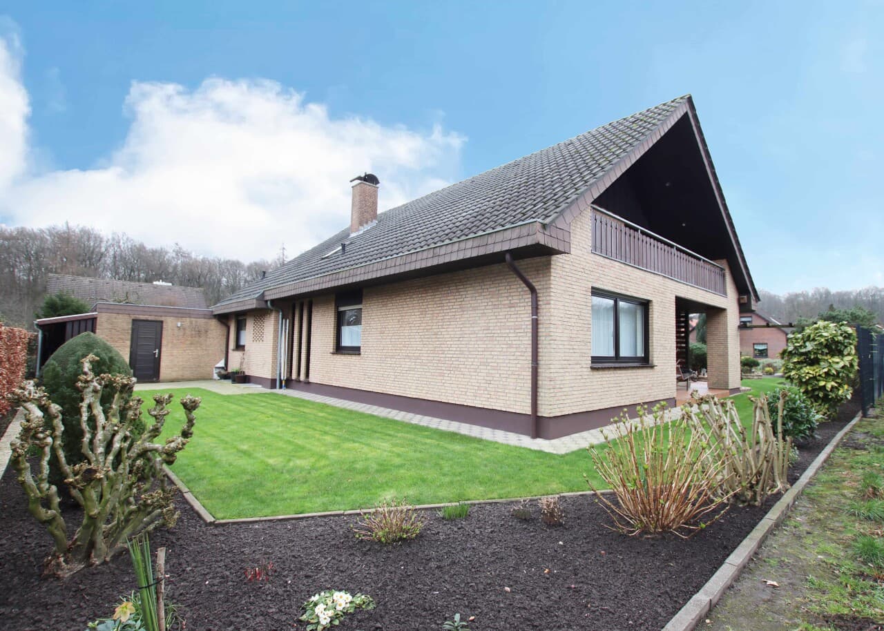 Einfamilienhaus in Bad Bentheim – Bild 28