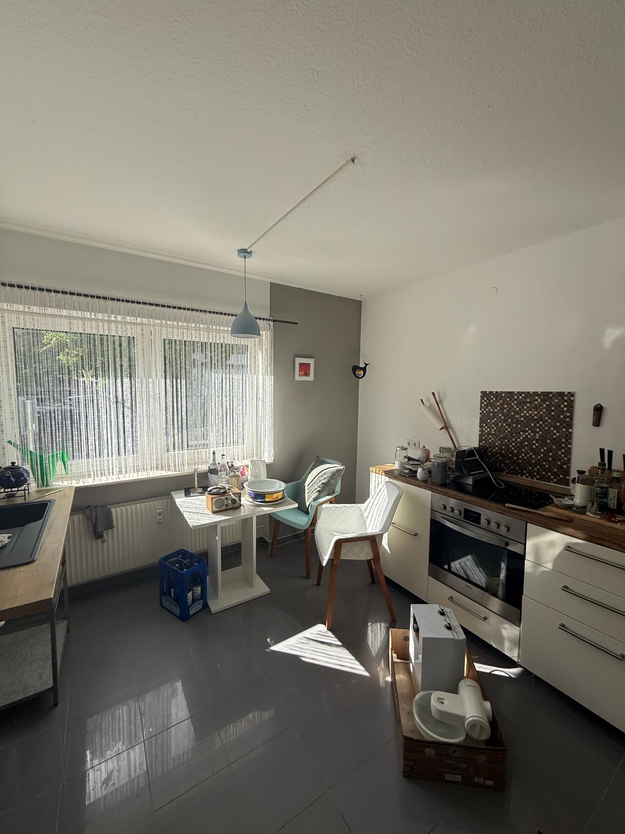 Etagenwohnung in Saarbrücken – Bild 2