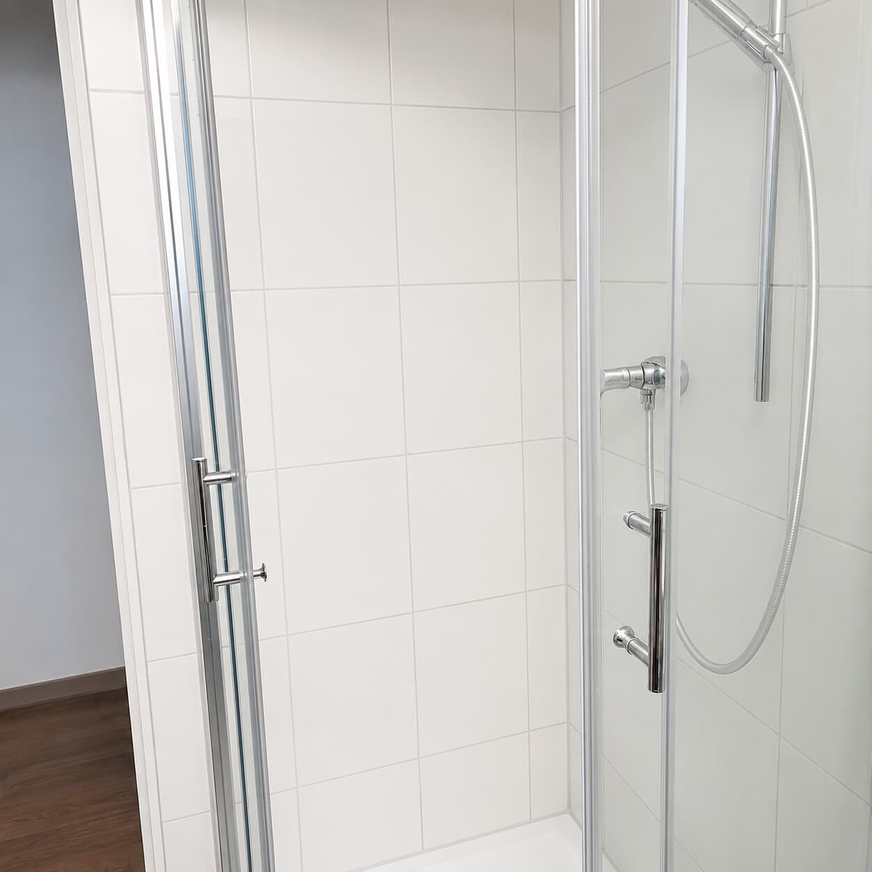 Etagenwohnung in Butzbach – Bild 8