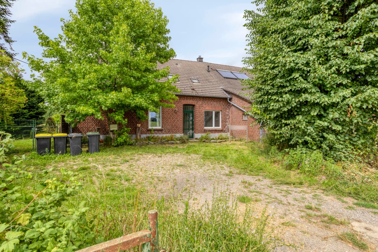Bauernhaus in Kevelaer – Bild 10
