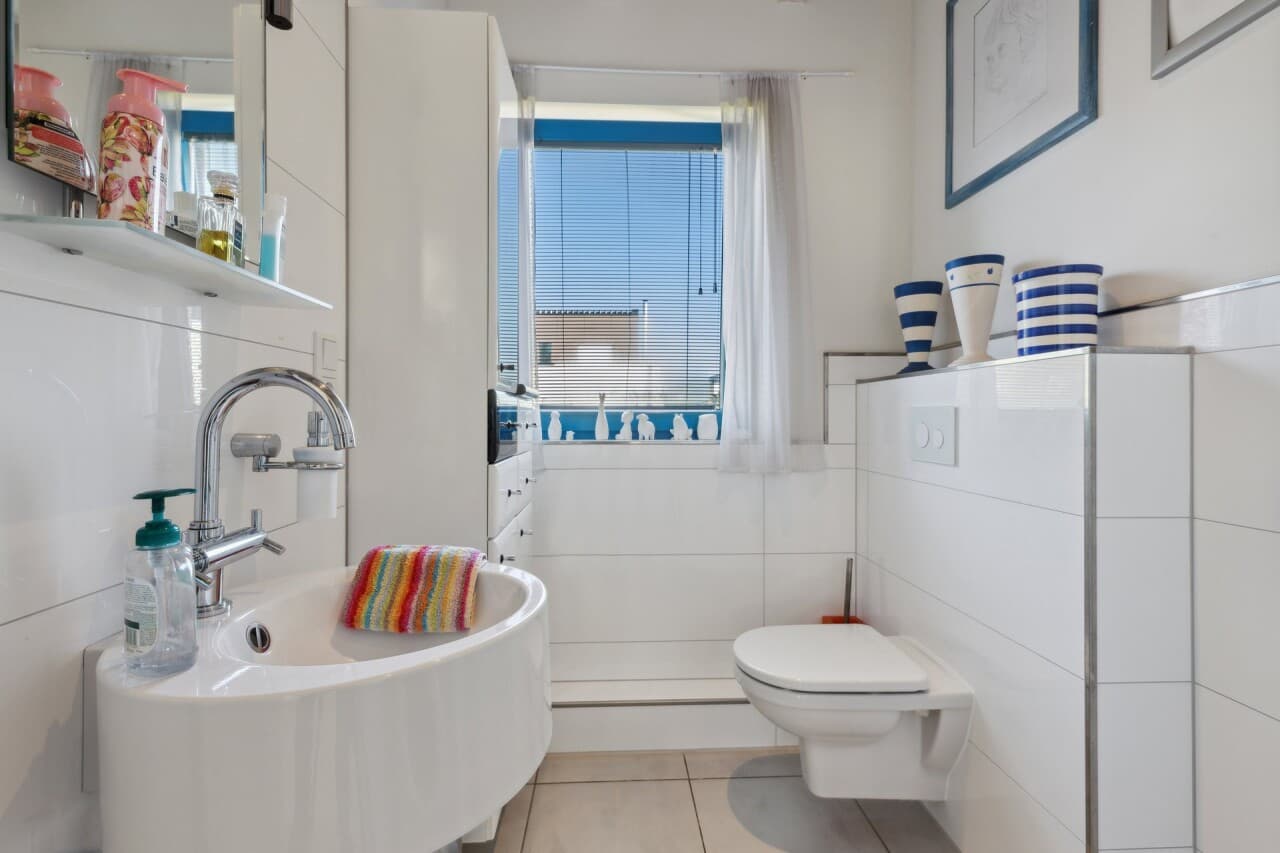 Penthouse in Münster – Bild 5